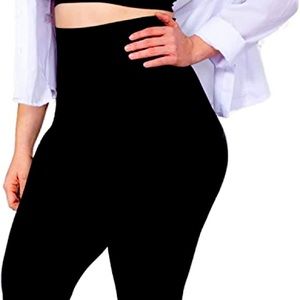 💄Shapermint Empetua High Waisted Shaping Leggings